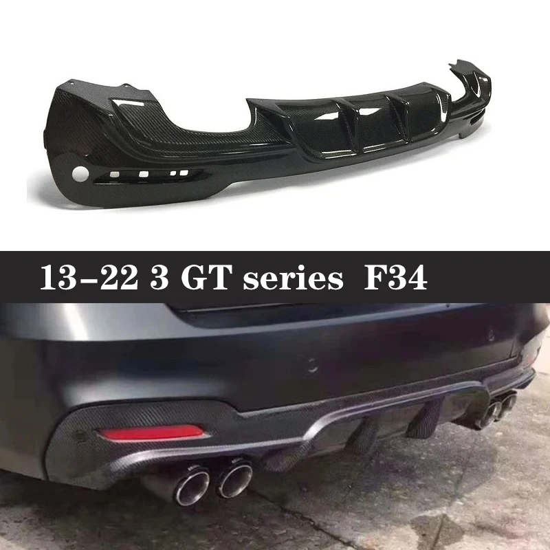 Tech Accessories For Car - BMW 3 시리즈 GT F34 2013-2020