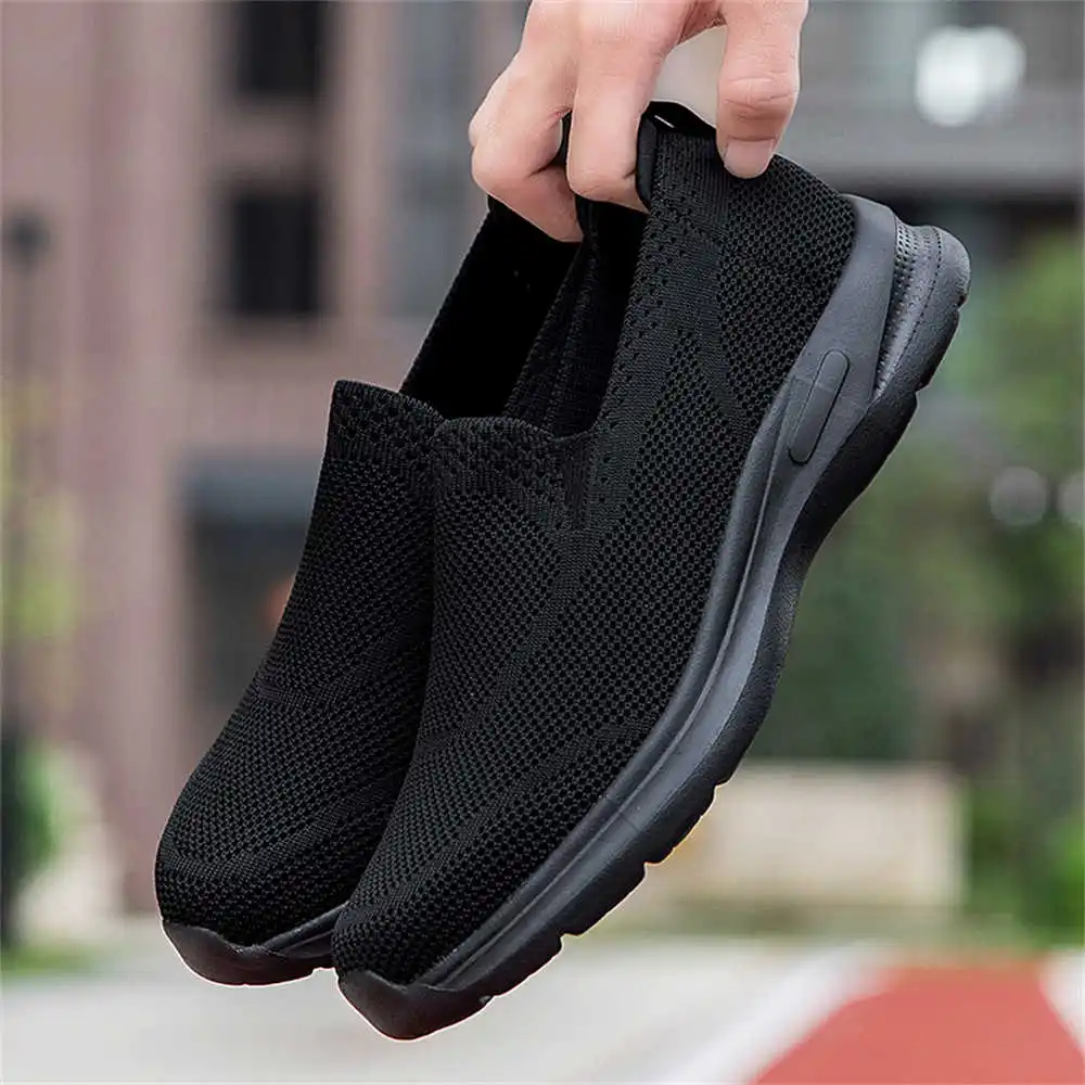 Tech Accessories Ideas - 남성용 레이스 네트 부츠 없음, 데미