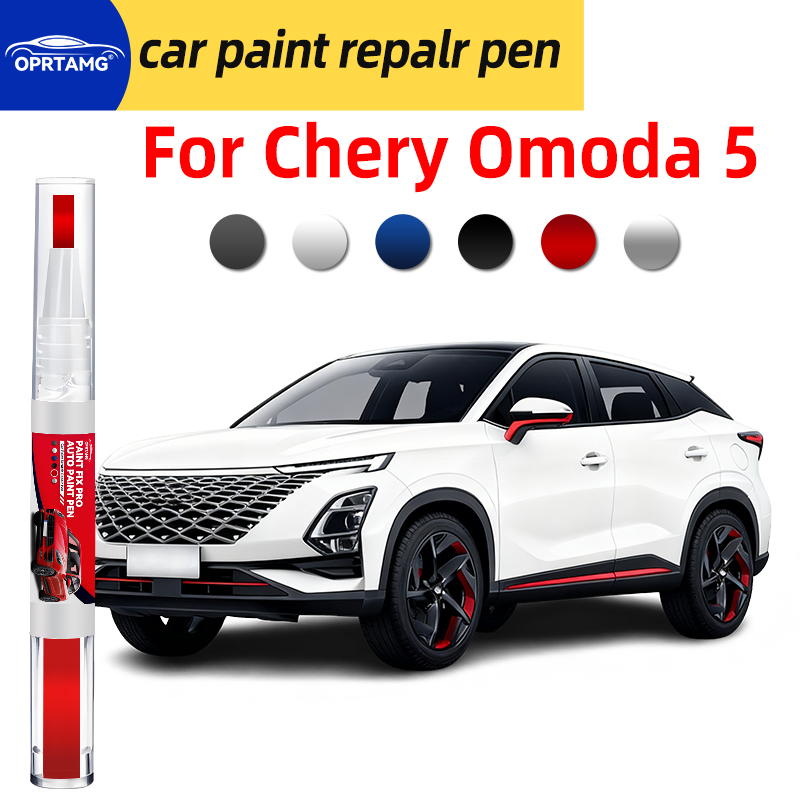 Tech Accessories For Car - Chery Omoda 5 용 자동차 페인트