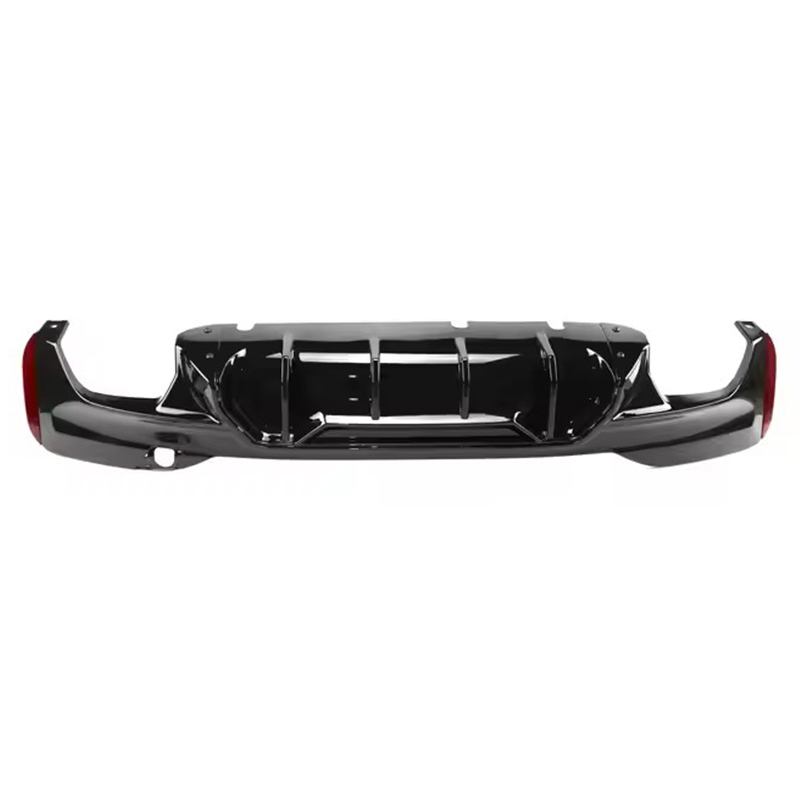 M Tech Accessories - BMW 5 시리즈 G30 2018-2023용 자동차
