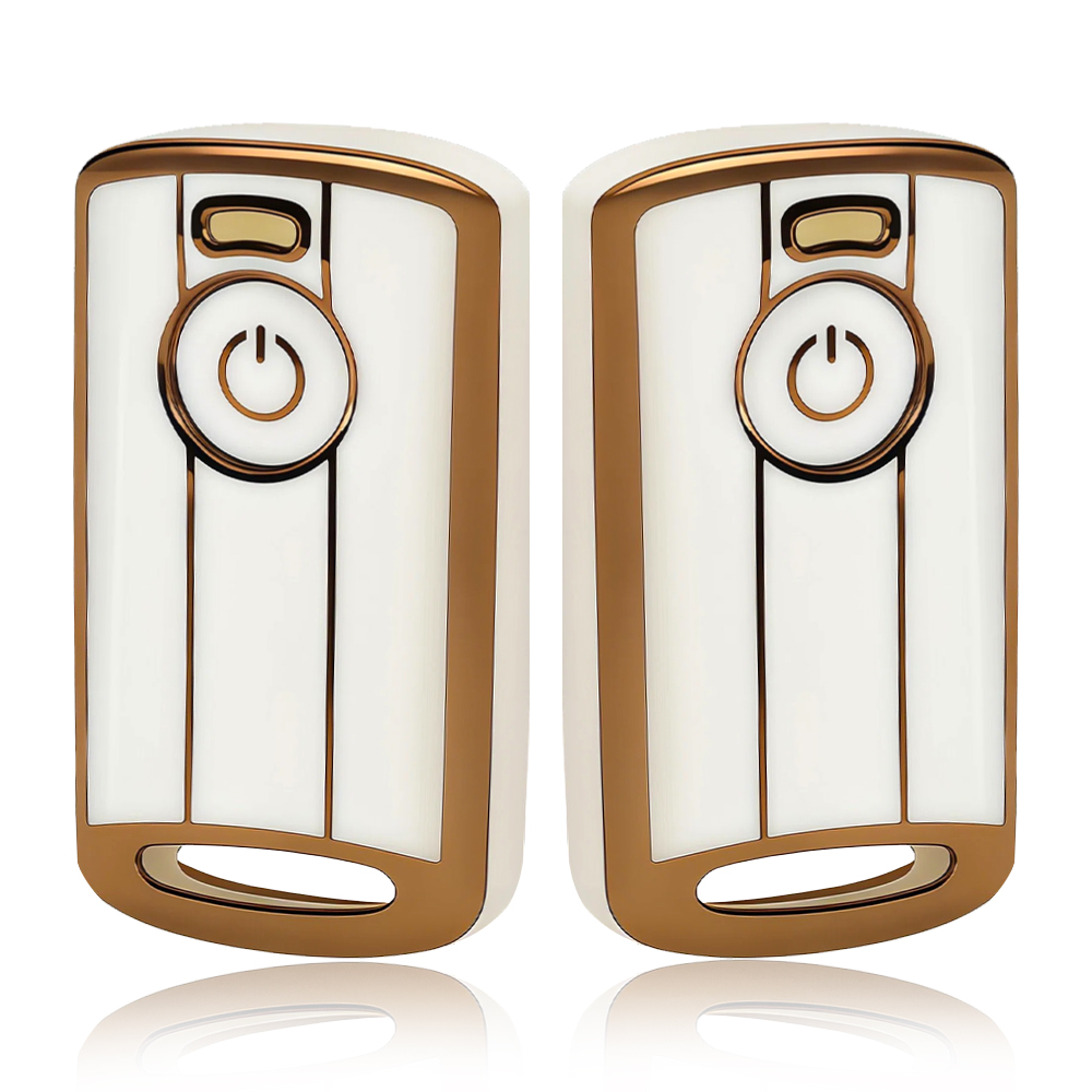 Tech Accessories Key - 야마하 XMax 125 250 309 300