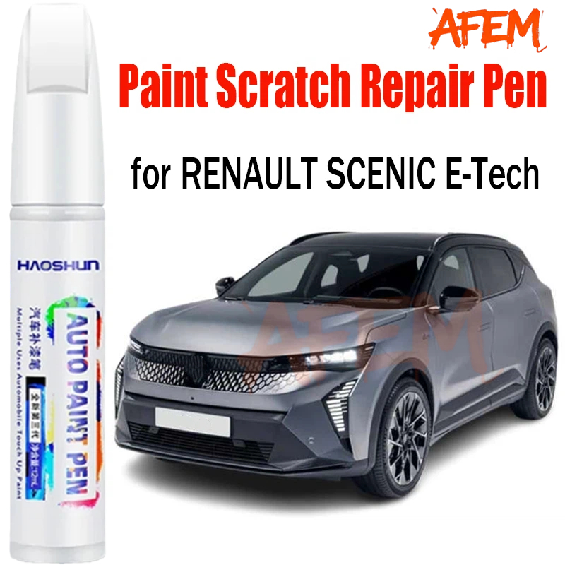 Tech Accessories For Car - 1 자동차 페인트 펜 스크래치 수리