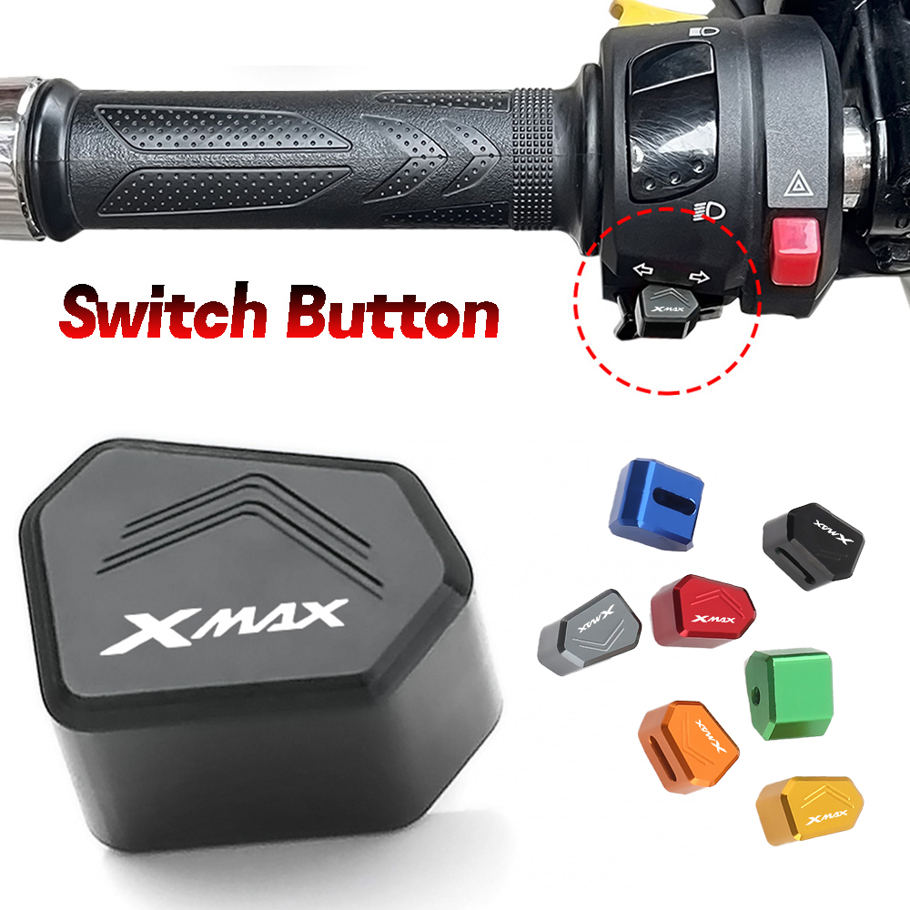 Tech Accessories Key - 야마하 X-MAX 300 XMAX 300 XMAX