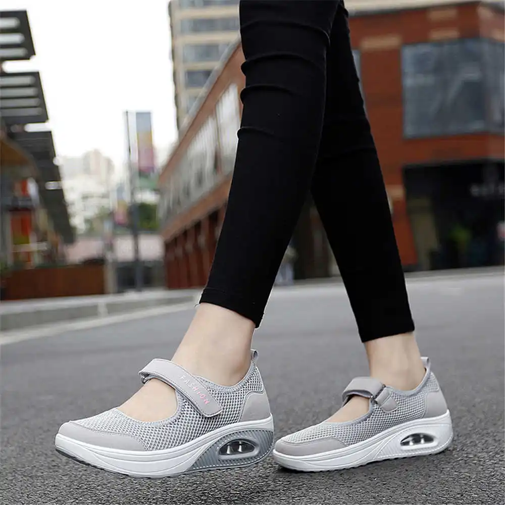 Tech Accessories Ideas - Demi-season 남성용 컬러 스니커즈 워킹 스케이트