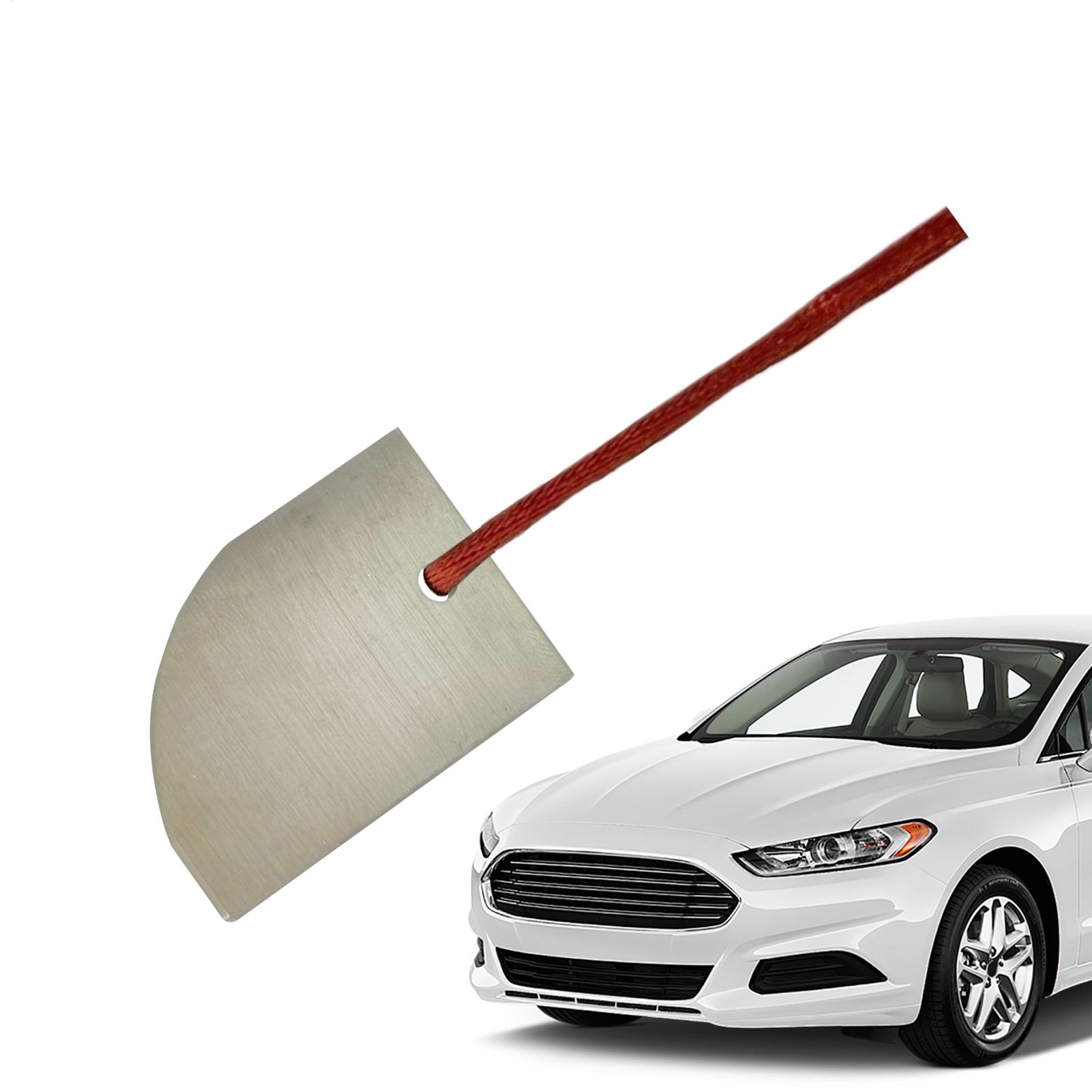 Tech Car Accessories - 페인트 청소 도구 자동차 페인트 수리