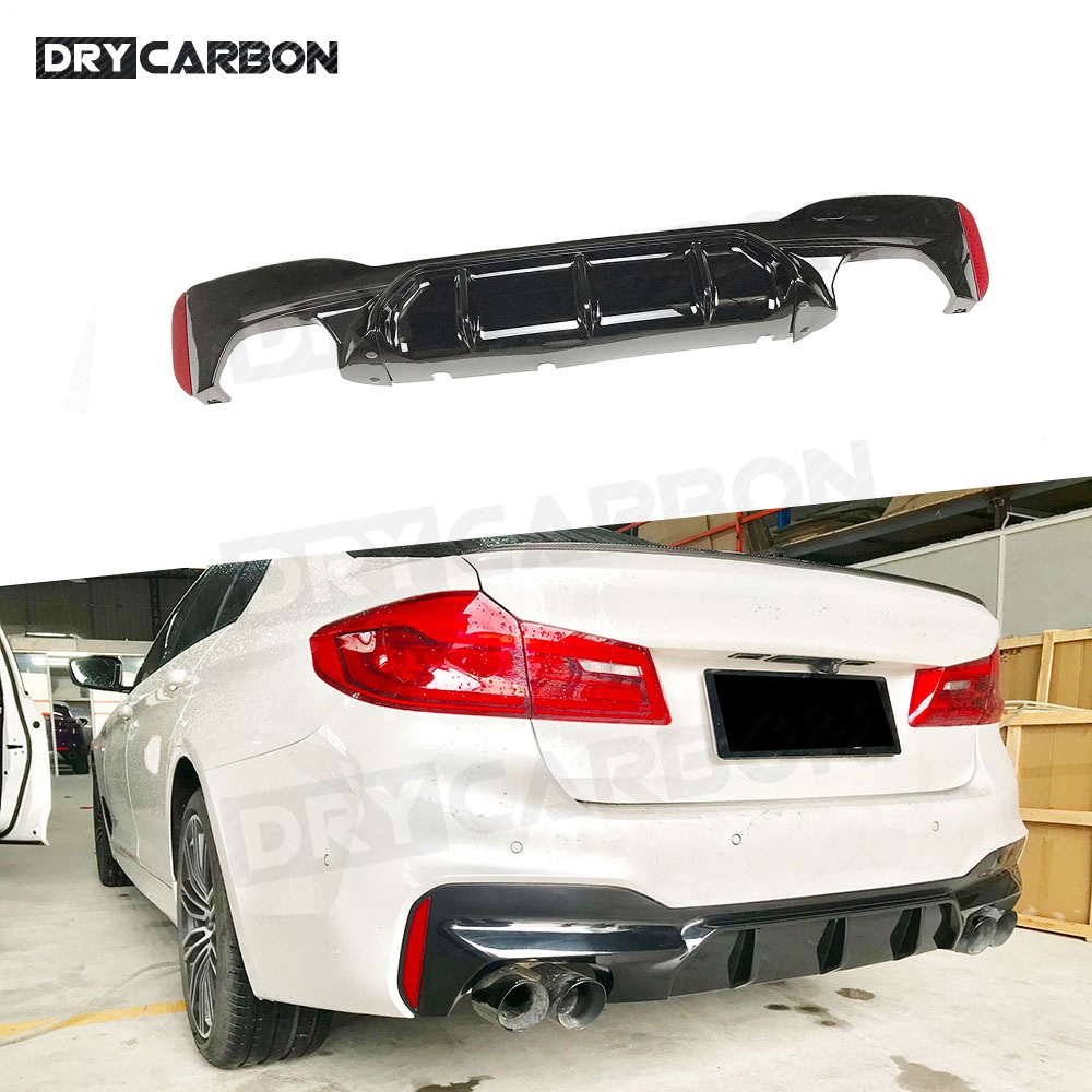 BMW G30 G38 M 테크 M 스포츠 2017-20 - M Tech Accessories 리뷰 및 가격
