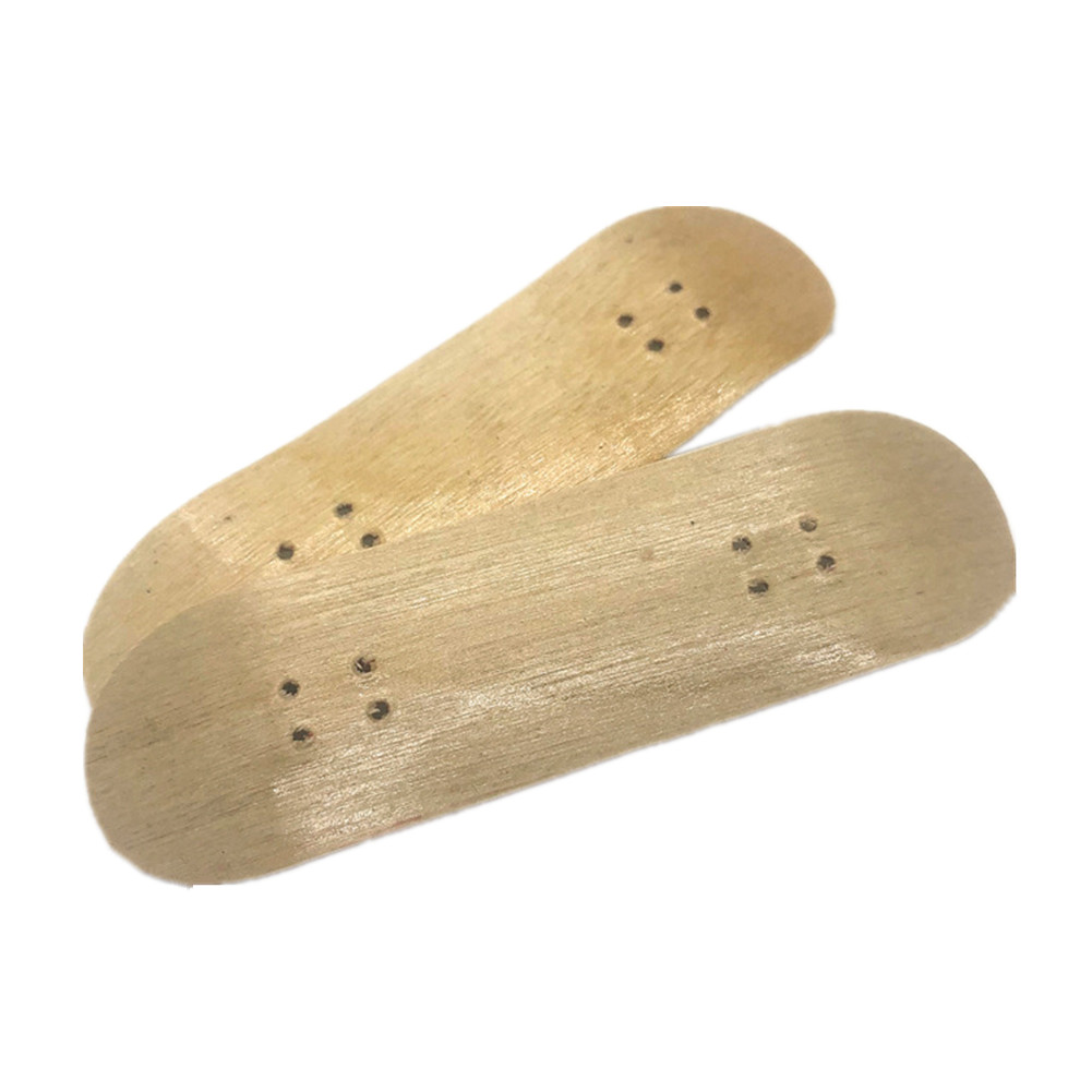 5개 수제 나무 지판 묶음 기술 데크 30mm x 10 - Tech Deck Accessories 리뷰 및 가격