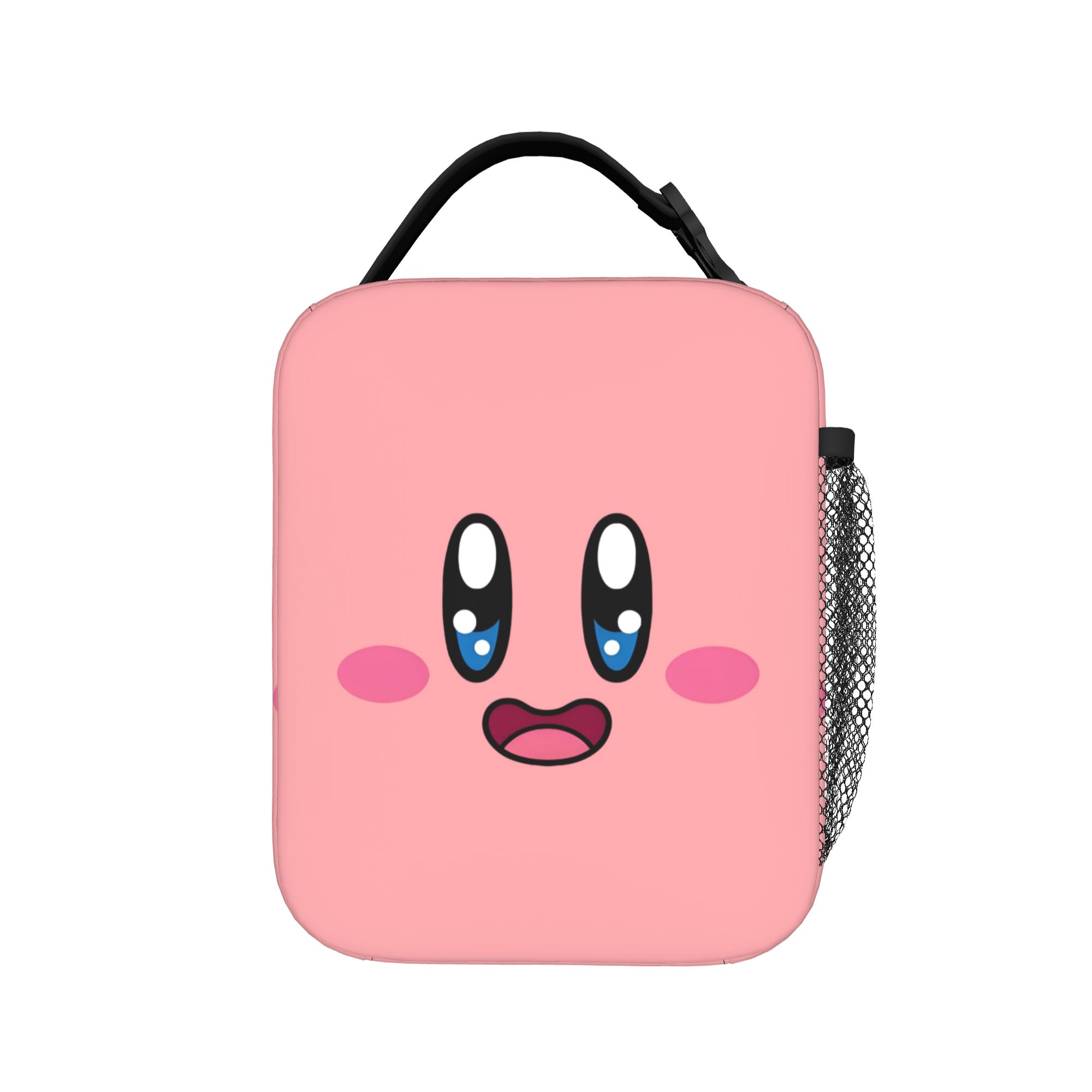 맞춤형 K-Kirbys 재사용 가능한 도시락 상자 방수 - Tech Accessories For Office 리뷰 및 가격