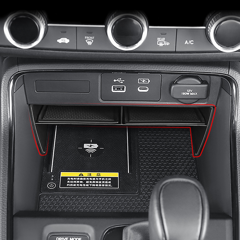혼다 CR-V CRV 6세대 2023 2024 2025 - Tech Car Accessories 리뷰 및 가격