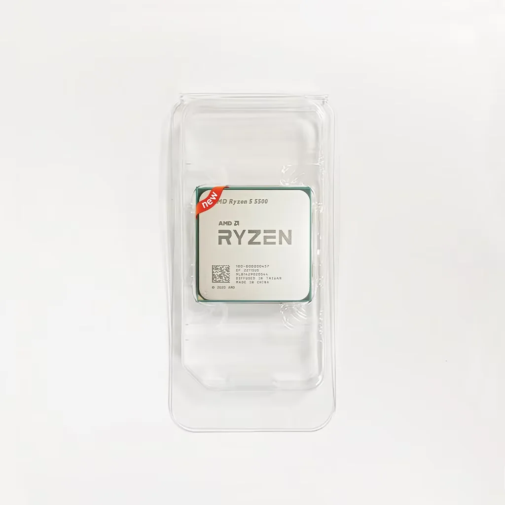 R5 5500 AMD Ryzen 5 5500 프로세서  - Amd Cpu Ryzen 5 리뷰 및 가격