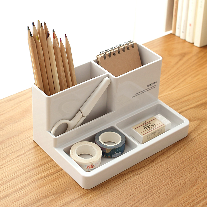 문구류 거치대 책상 액세서리, 고무 발 상자, 문구점  - Tech Accessories For Office 리뷰 및 가격