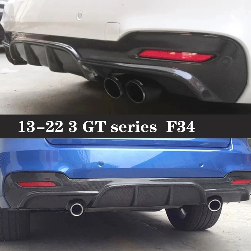 BMW 3 시리즈 GT F34 2013-2020 카본  - Tech Accessories For Car 리뷰 및 가격