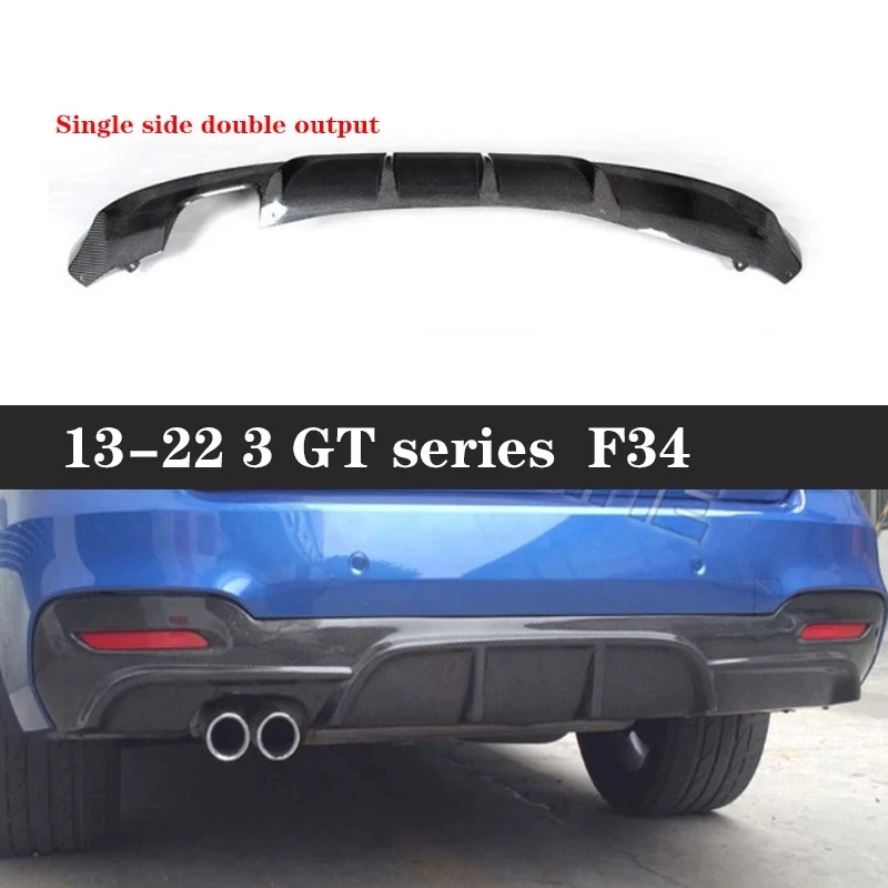 BMW 3 시리즈 GT F34 2013-2020 카본  - Tech Accessories For Car 리뷰 및 가격