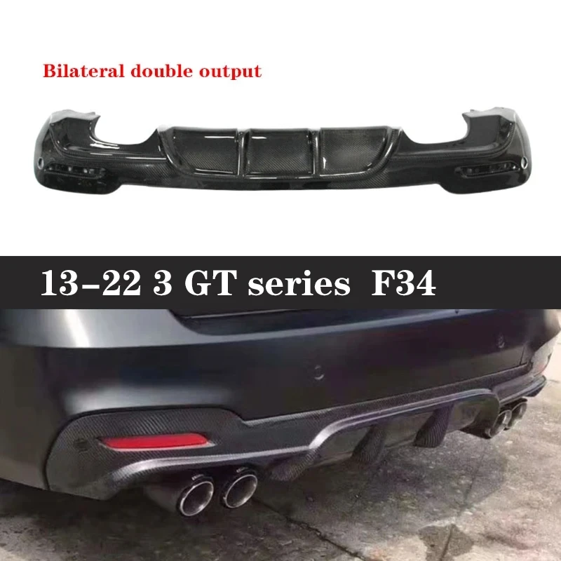 BMW 3 시리즈 GT F34 2013-2020 카본  - Tech Accessories For Car 리뷰 및 가격