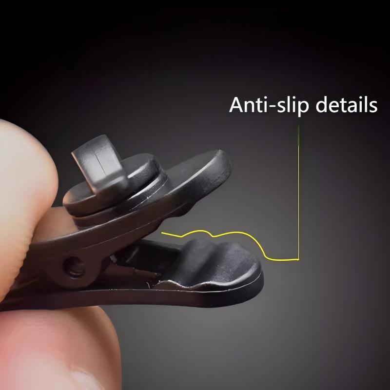 회전식 이어폰 케이블 클립 10개 - 고밀도 내구성 플 - Desk Cable Clip 리뷰 및 가격