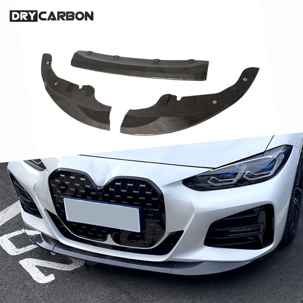 BMW G22 G23 M-Tech 2020+용 카본 파 - M Tech Accessories 리뷰 및 가격