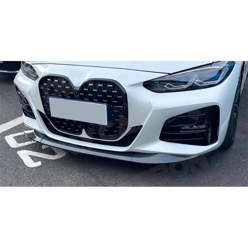 BMW G22 G23 M-Tech 2020+용 카본 파 - M Tech Accessories 리뷰 및 가격