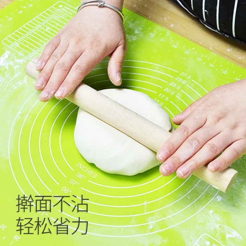 실리콘 베이킹 매트 피자 반죽 메이커, 페이스트리 주방 - Hi Tech Kitchen Accessories 리뷰 및 가격