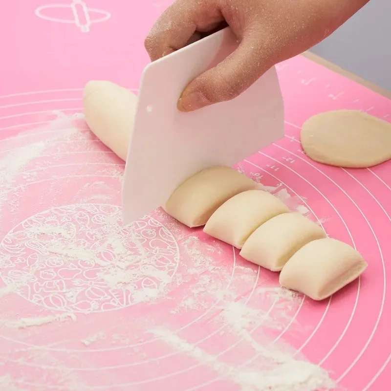 실리콘 베이킹 매트 피자 반죽 메이커, 페이스트리 주방 - Hi Tech Kitchen Accessories 리뷰 및 가격
