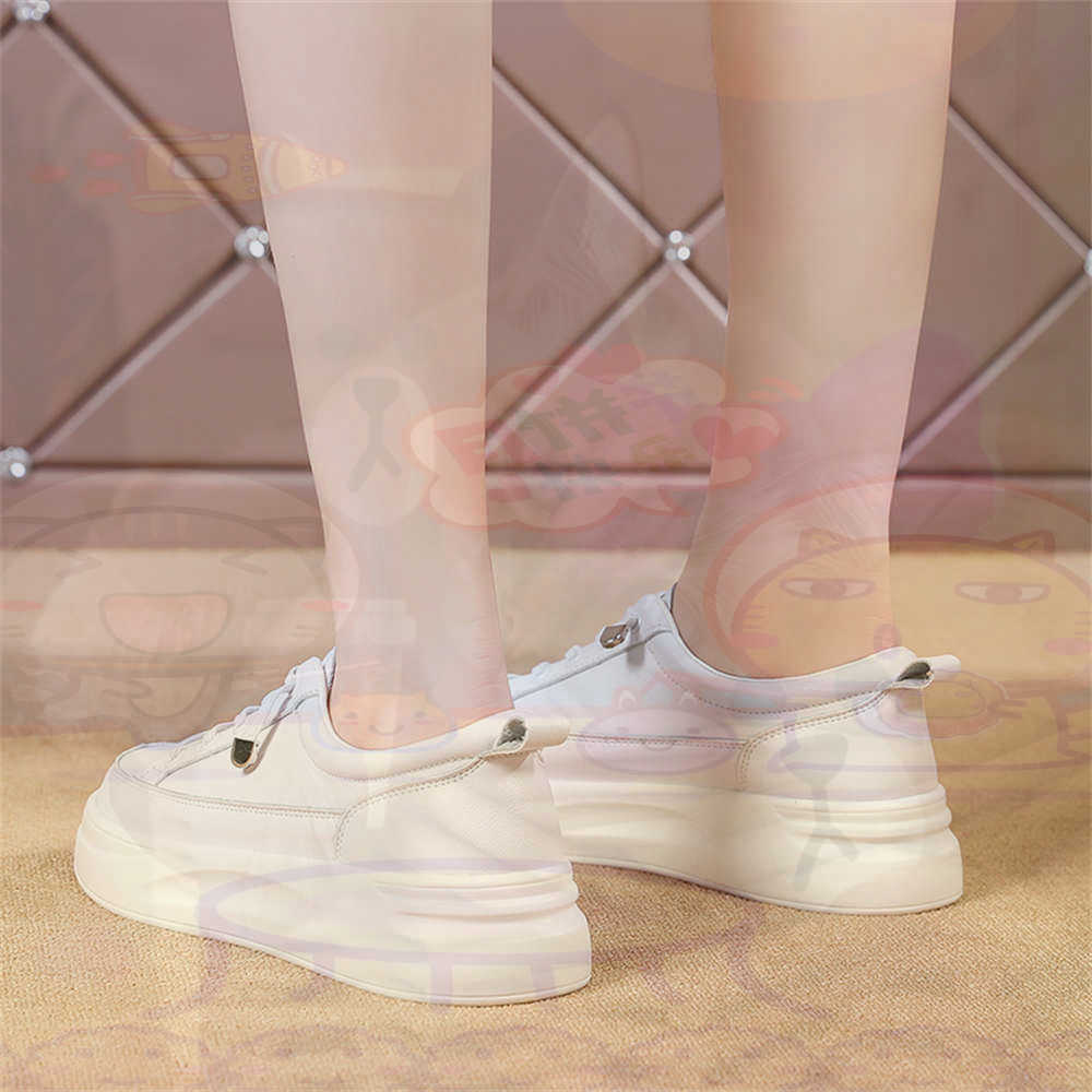 레이스 업 Chunky 로퍼 여성 스케이트 보드 스포츠 - Tech Accessories Ideas 리뷰 및 가격