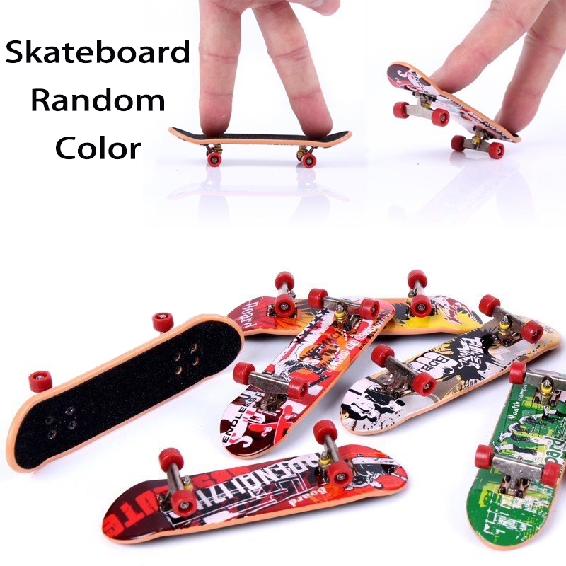 어린이 손가락 스케이트 보드 스케이트 장난감 스케이트  - Tech Deck Accessories 리뷰 및 가격