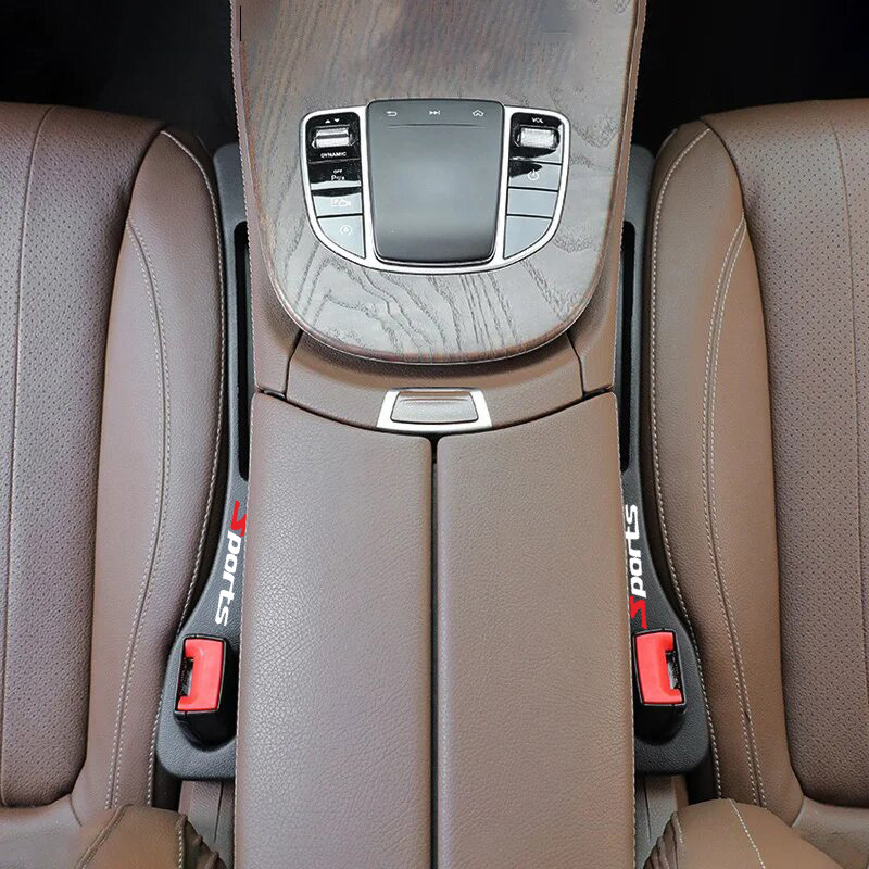 2개입 자동차 시트 틈새 필러 정리함 방수 자동차 시트 - Tech Car Accessories 리뷰 및 가격