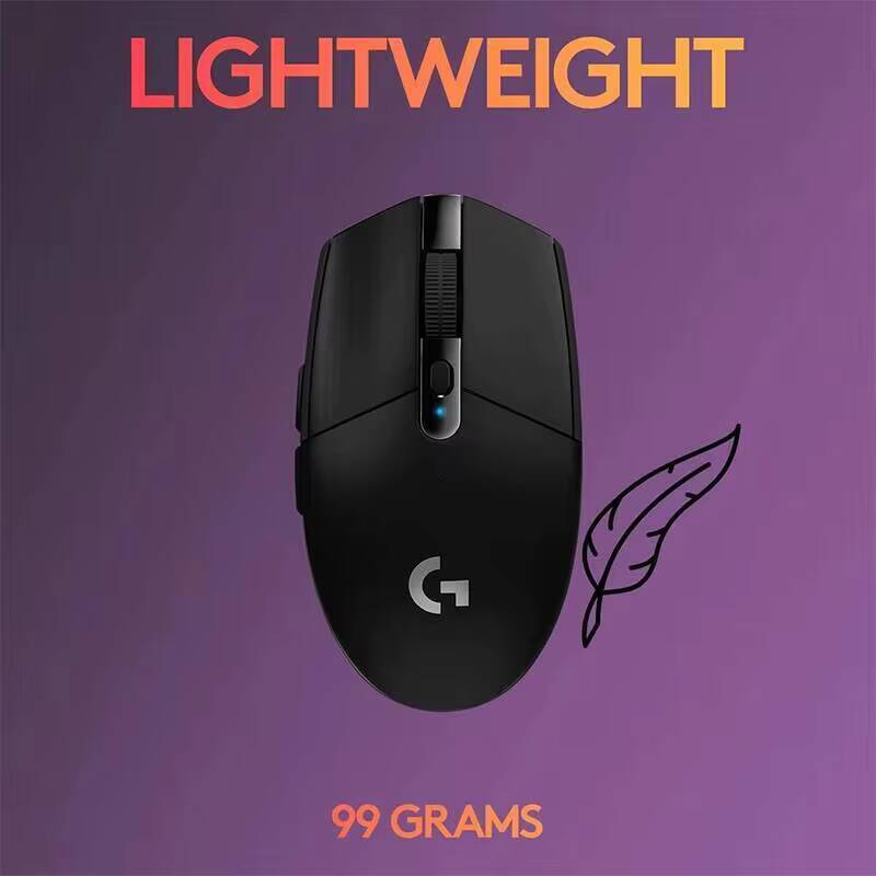 로지텍 기술이 적용된 G305 게이밍 마우스, 1200 - Tech Accessories Key 리뷰 및 가격