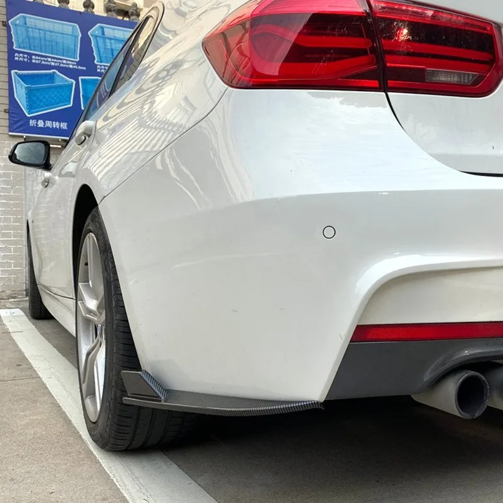 BMW 3 시리즈 F30 M-Tech 차량용 리어 랩  - M Tech Accessories 리뷰 및 가격