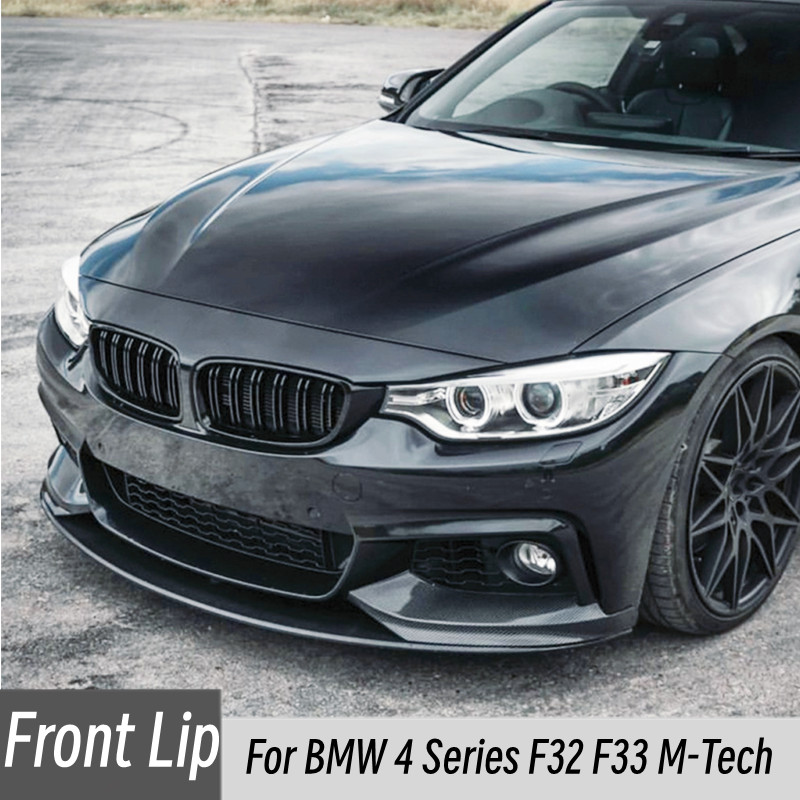 2014-2020 BMW 4 시리즈 F32 F33 M- - M Tech Accessories 리뷰 및 가격