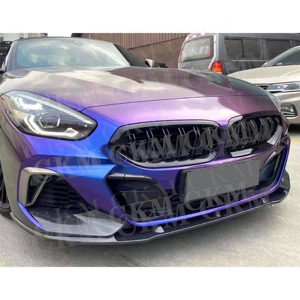 BMW Z4 G29 M 테크 2019 2020 2021 - Tech Accessories For Car 리뷰 및 가격