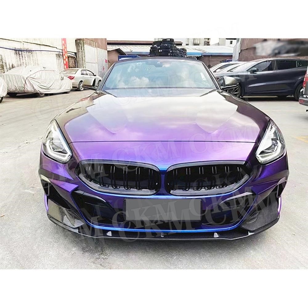 BMW Z4 G29 M 테크 2019 2020 2021 - Tech Accessories For Car 리뷰 및 가격