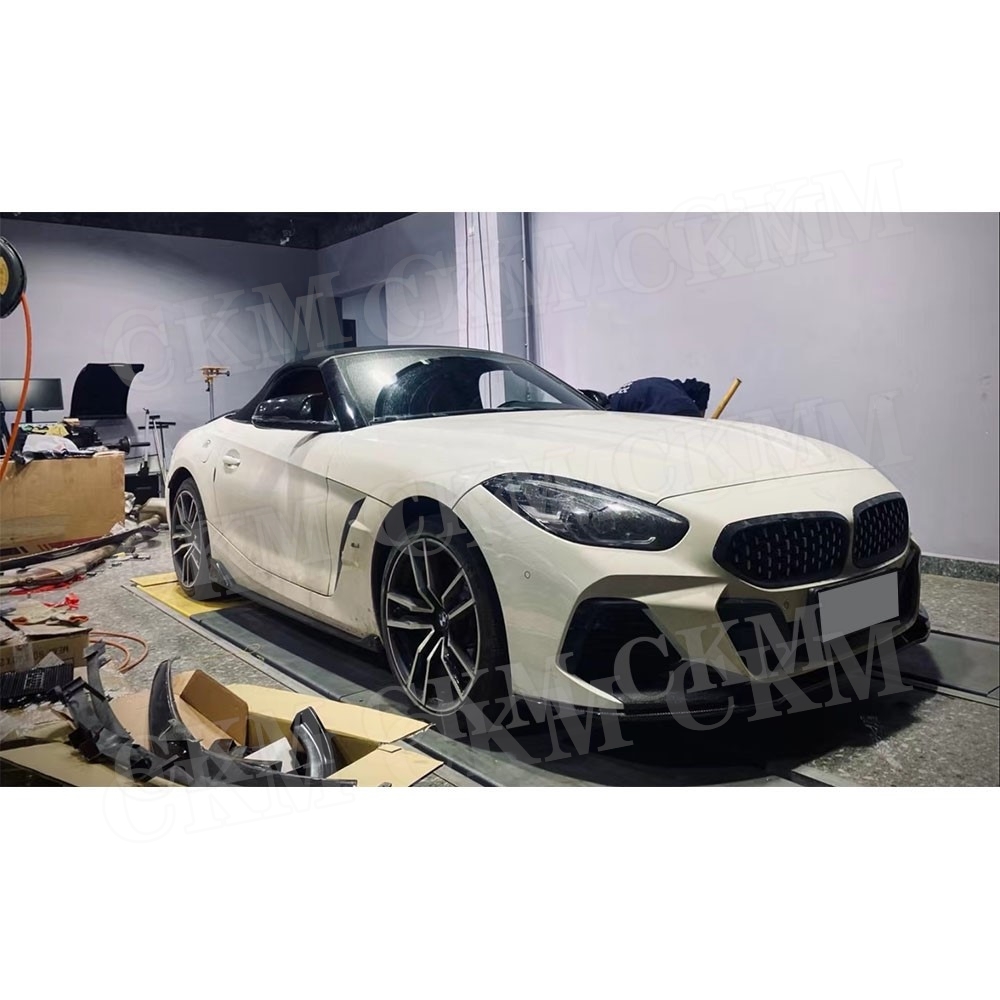 BMW Z4 G29 M 테크 2019 2020 2021 - Tech Accessories For Car 리뷰 및 가격