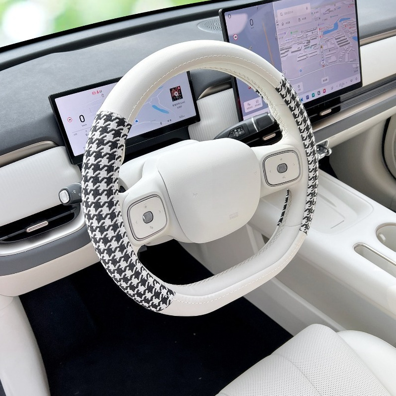 2026 ORA 5 울트라 씬 안티 슬립 스티어링 휠  - Tech Car Accessories 리뷰 및 가격