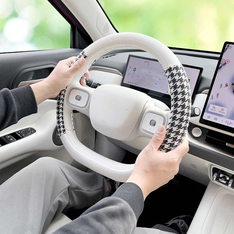 2026 ORA 5 울트라 씬 안티 슬립 스티어링 휠  - Tech Car Accessories 리뷰 및 가격
