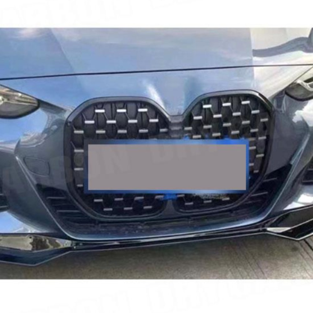 BMW 4 시리즈 G22 G23 M 테크 2020+ 차 - M Tech Accessories 리뷰 및 가격