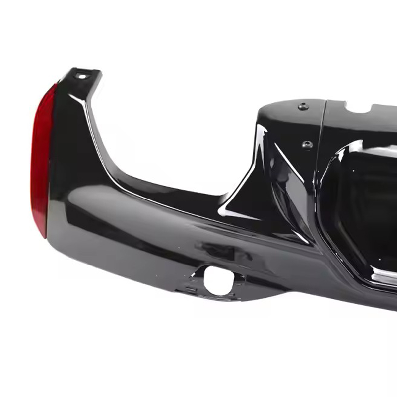 BMW 5 시리즈 G30 2018-2023용 자동차 액 - M Tech Accessories 리뷰 및 가격