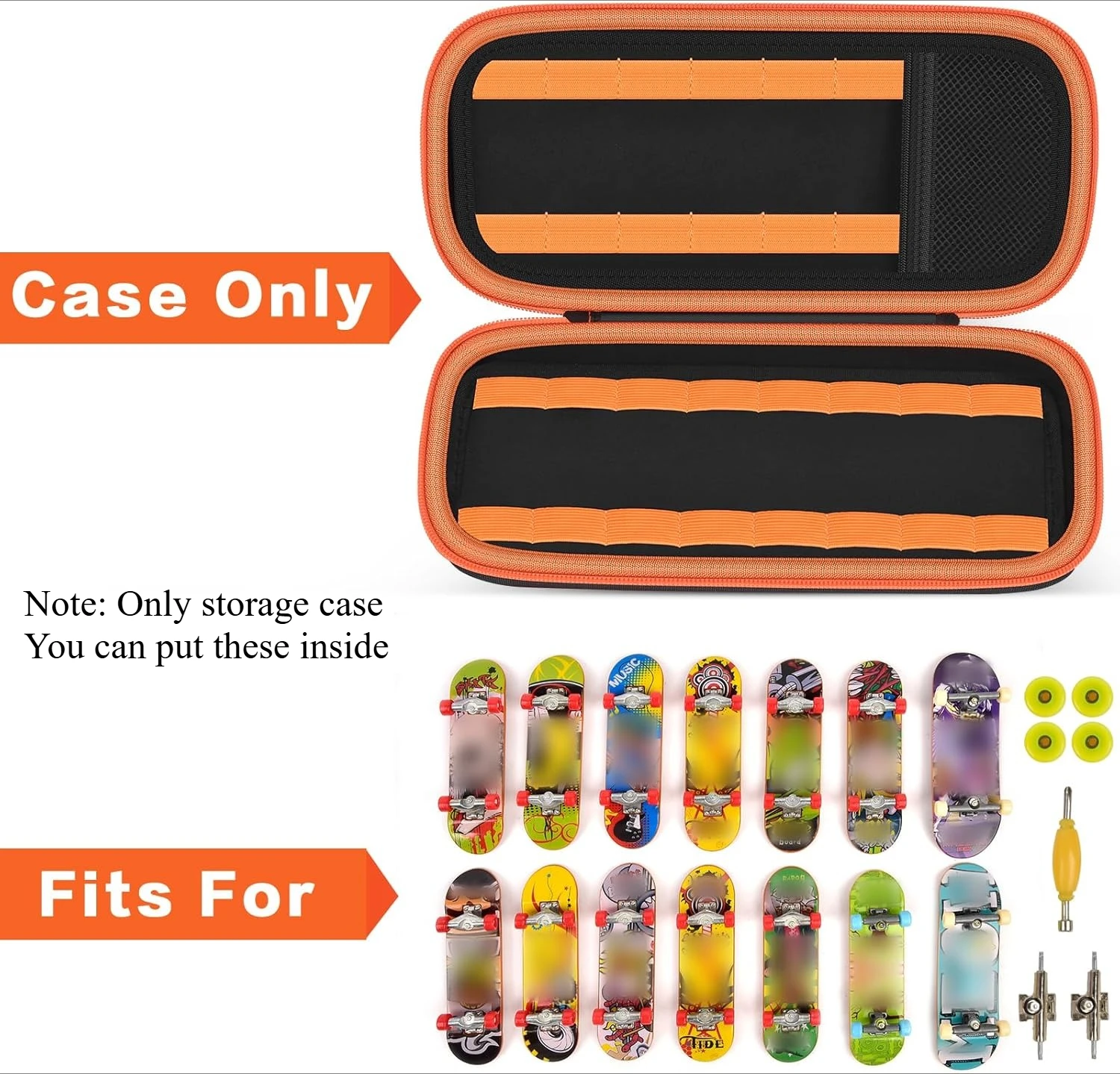 TECH Deck Fingerboard Ultra DL - Tech Deck Accessories 리뷰 및 가격