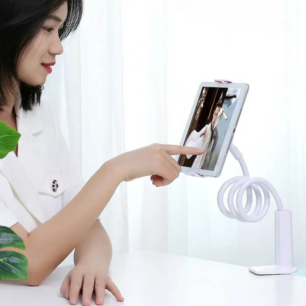 360도 회전 클립 휴대폰 거치대, 아이폰, 삼성, 샤 - Desk Cable Clip 리뷰 및 가격