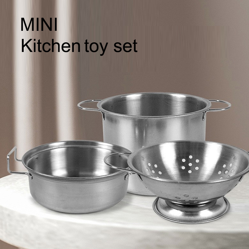 스테인리스 스틸 조리기구 세트, 요리 도구, 선물 학습 - Hi Tech Kitchen Accessories 리뷰 및 가격