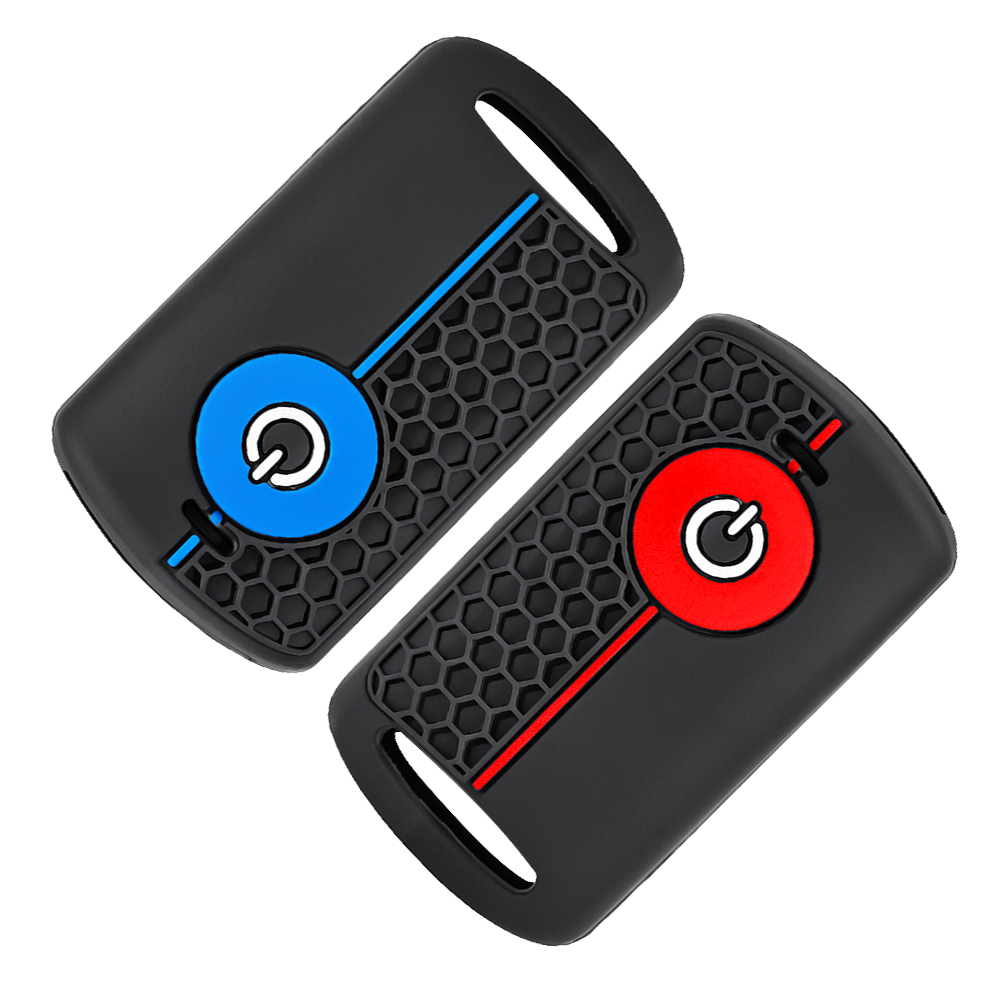실리콘 리모컨 키 커버 케이스 자동차 액세서리 야마하  - Tech Accessories Key 리뷰 및 가격
