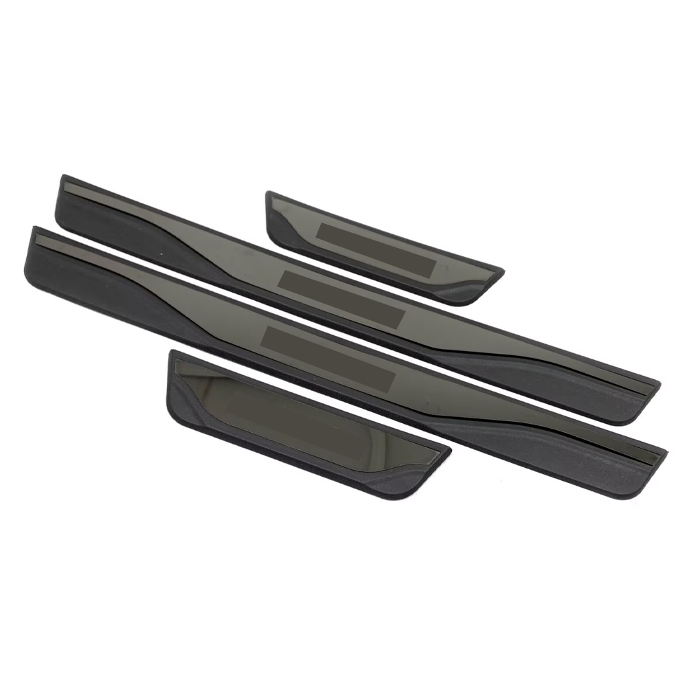 르노 E-tech 2024 문짝 씰 스커프 플레이트 페 - Tech Accessories For Car 리뷰 및 가격