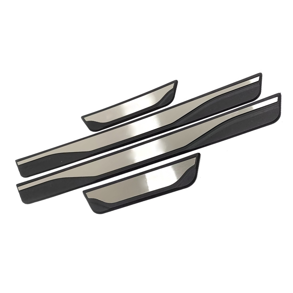 르노 E-tech 2024 문짝 씰 스커프 플레이트 페 - Tech Accessories For Car 리뷰 및 가격