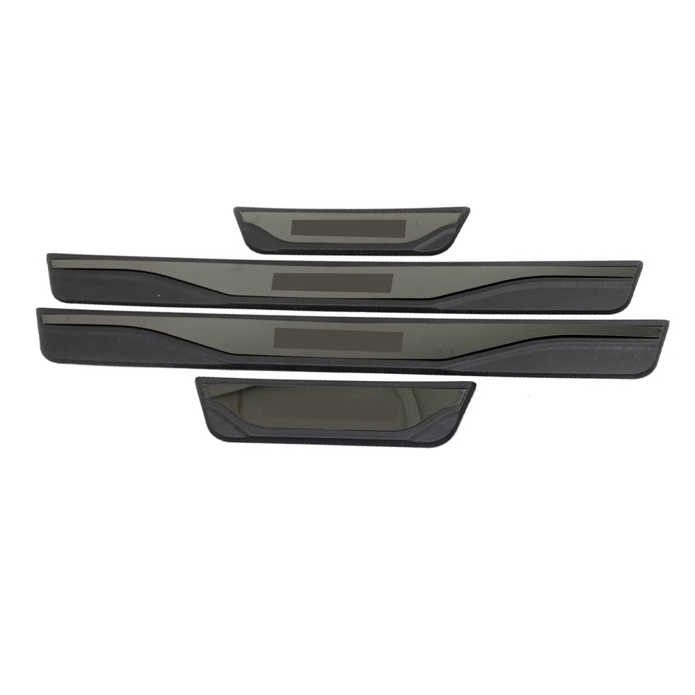 르노 E-tech 2024 문짝 씰 스커프 플레이트 페 - Tech Accessories For Car 리뷰 및 가격