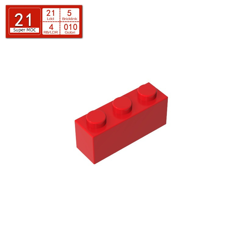 10PCS Moc 액세서리 플레이트 수정형 3622 1 - Tech Accessories Ideas 리뷰 및 가격