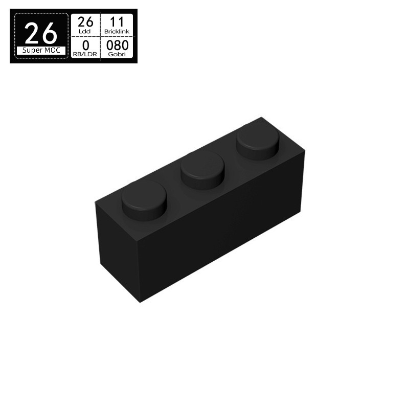 10PCS Moc 액세서리 플레이트 수정형 3622 1 - Tech Accessories Ideas 리뷰 및 가격