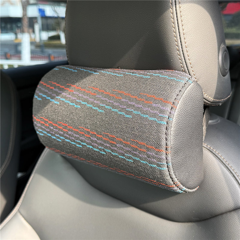 자동차 머리 받침 목 받침 베개 인테리어 액세서리, B - M Tech Accessories 리뷰 및 가격