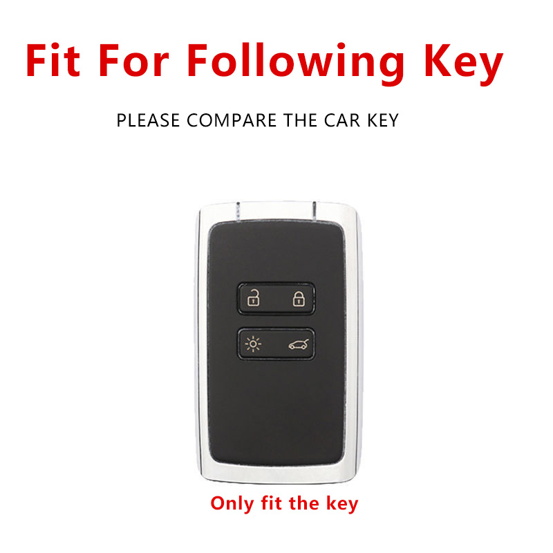 르노 메간 E-TECH ETECH E-tech 2025 - Tech Accessories Key 리뷰 및 가격