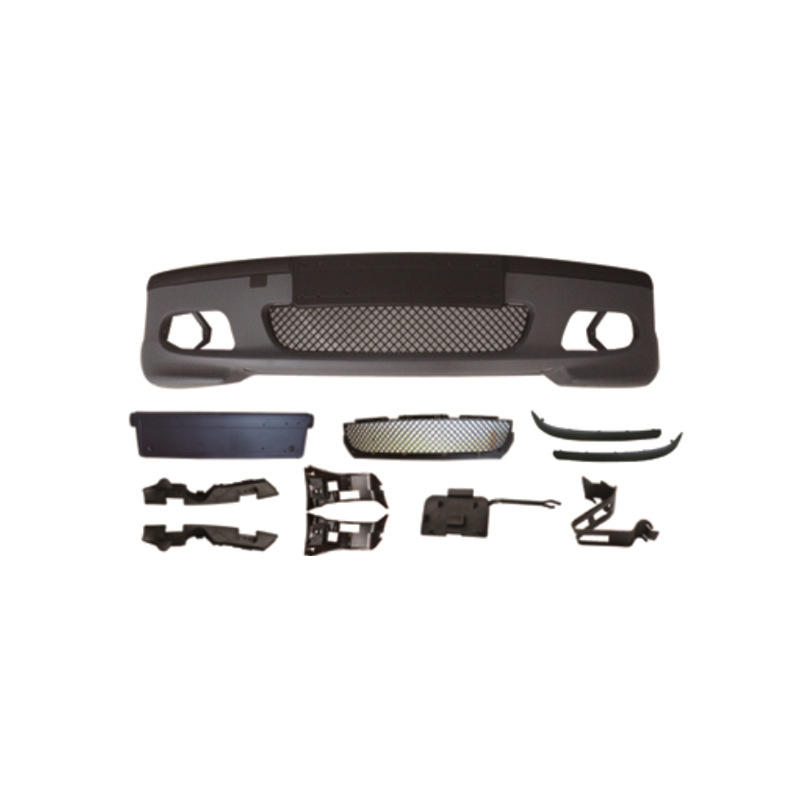 고품질 1998-2004 3 시리즈 E46 M-Tech - Tech Accessories Kit 리뷰 및 가격