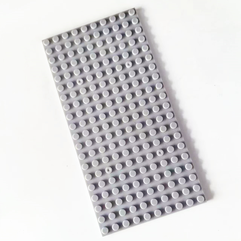 4Pcs 플레이트 10x20 MOC 베이스 플레이트 건 - Tech Accessories Ideas 리뷰 및 가격