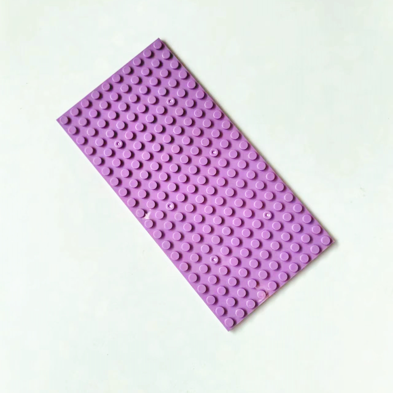 4Pcs 플레이트 10x20 MOC 베이스 플레이트 건 - Tech Accessories Ideas 리뷰 및 가격